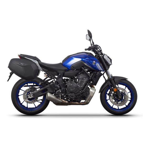 SHAD SR Holder Mount – YAMAHA MT07 (2014, 2015, 2016, 2017, 2018, 2019, 2020, 2021, 2022, 2023, 2024) – Y0MT71SR