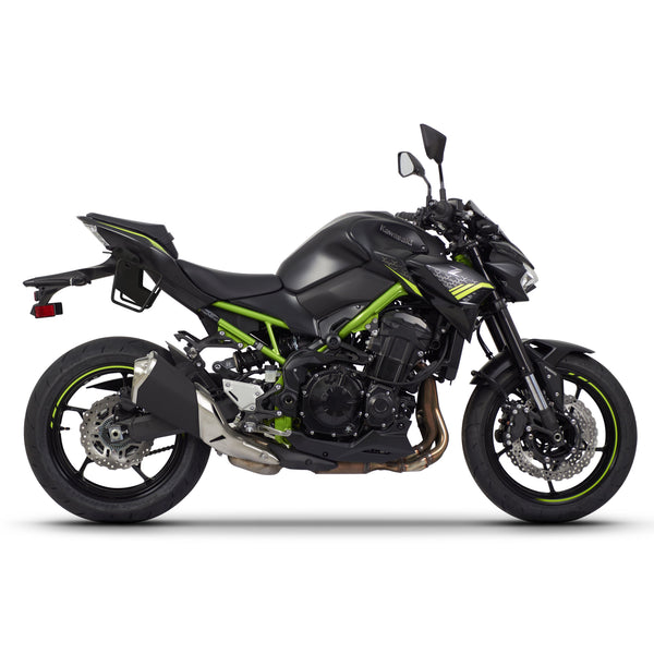 SHAD SR Holder Mount – KAWASAKI Z900 (2017, 2018, 2019, 2020, 2021, 2022, 2023, 2024) – K0Z997SR