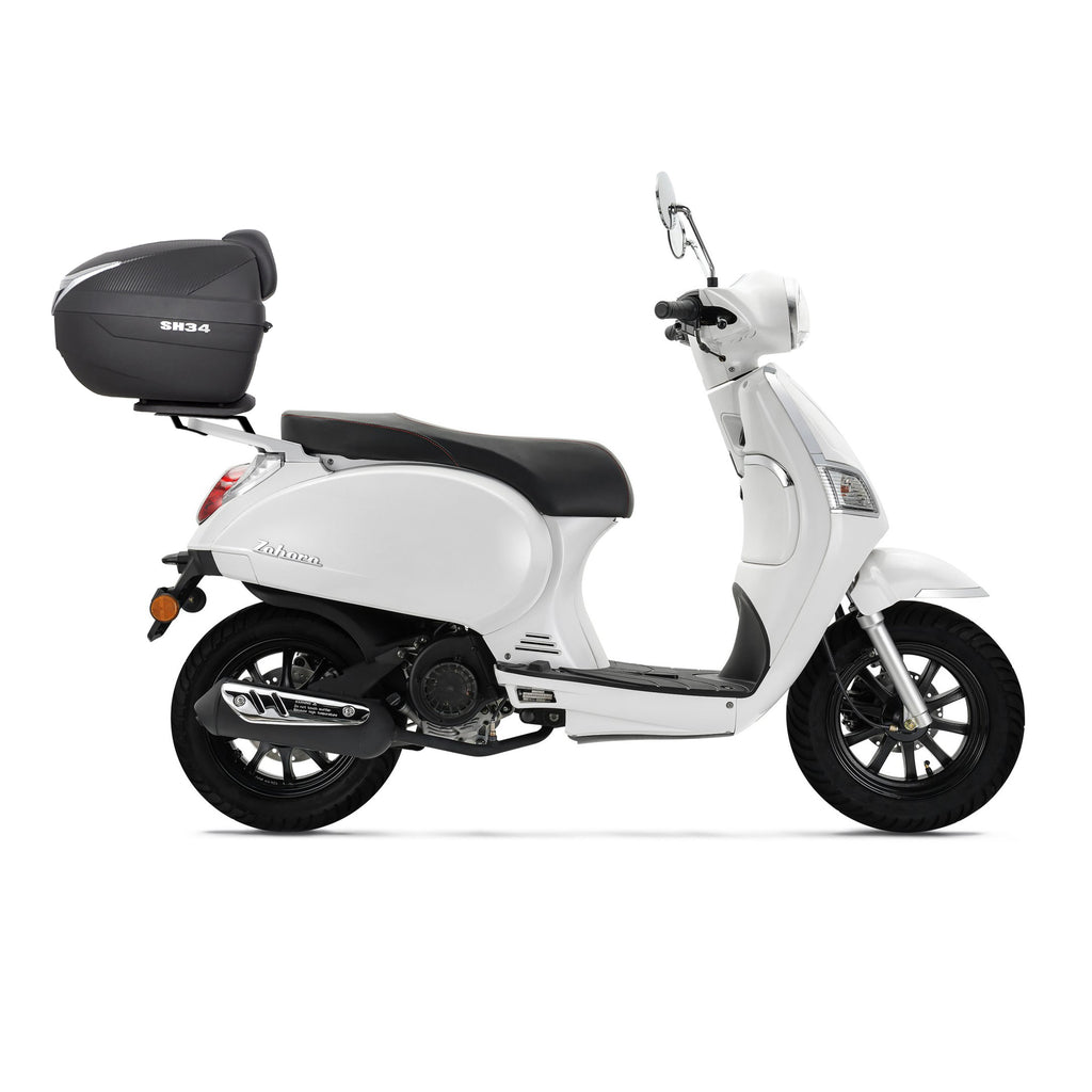 SHAD Top Mount – KEEWAY ZAHARA-125 (2021, 2022, 2023, 2024) – K0ZH11ST