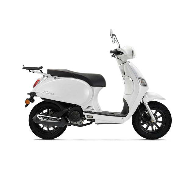 SHAD Top Mount – KEEWAY ZAHARA-125 (2021, 2022, 2023, 2024) – K0ZH11ST