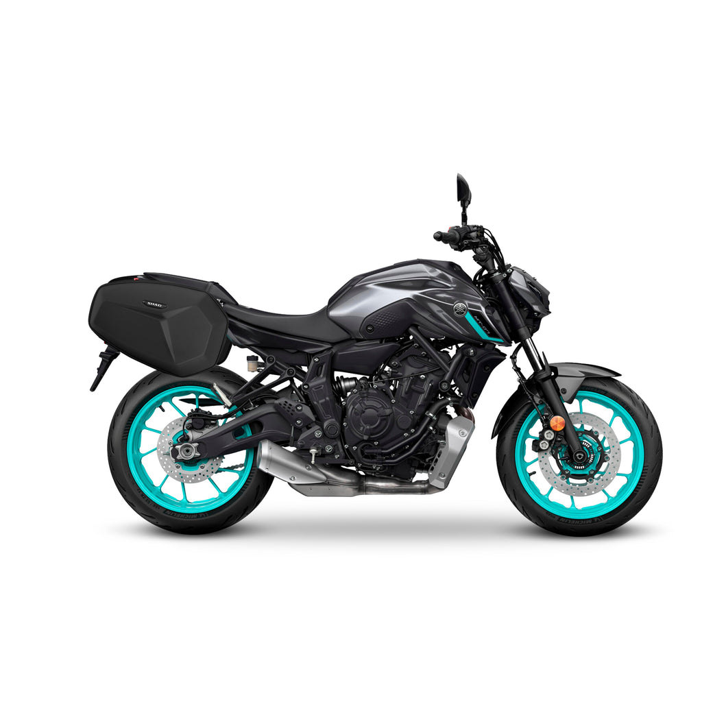 SHAD SR Holder Mount – YAMAHA MT09-SP & more – Y0MT91SR