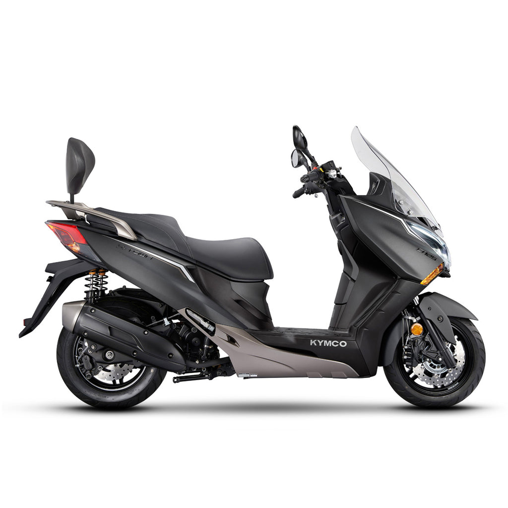 SHAD Scooter Backrest – KYMCO X-TOWN-125--300-CITY--CT & more – K0XT11RV
