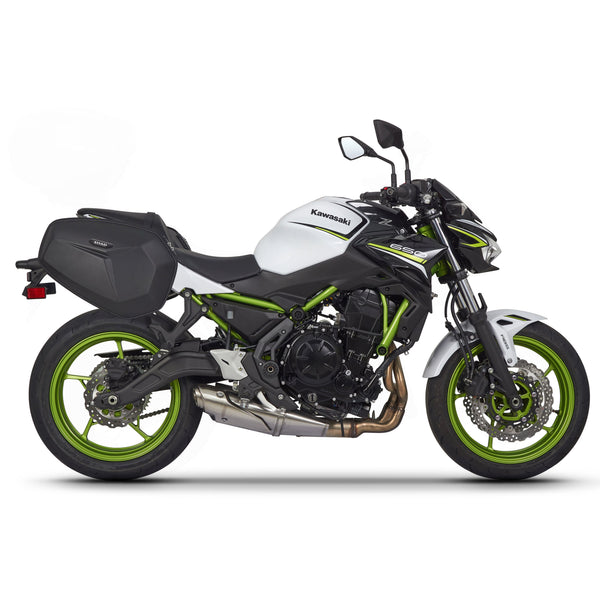 SHAD SR Holder Mount – KAWASAKI Z650 (2016, 2017, 2018, 2019, 2020, 2021, 2022, 2023, 2024) – K0Z667SR