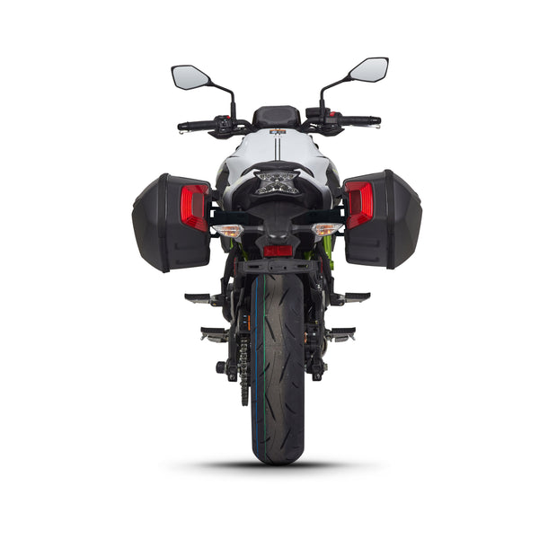 SHAD SR Holder Mount – KAWASAKI Z650 (2016, 2017, 2018, 2019, 2020, 2021, 2022, 2023, 2024) – K0Z667SR
