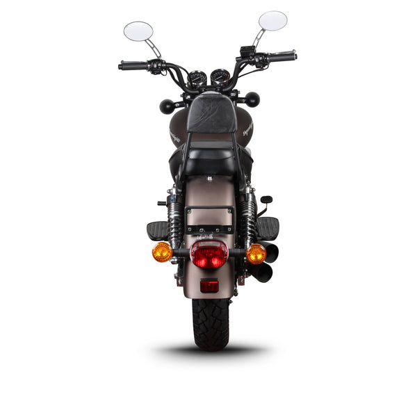 SHAD Sissy Bar – KEEWAY BLACKSTER-250 & more – K0SP12SN