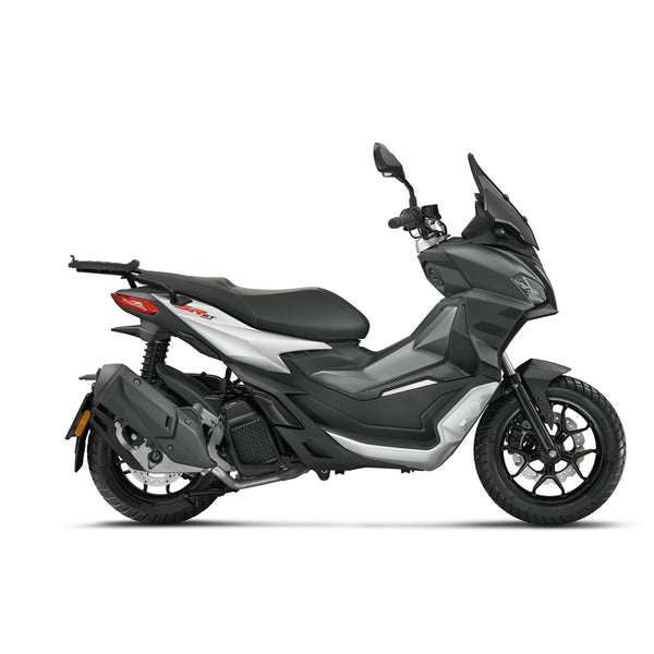 SHAD Top Mount – APRILIA SR-125--200-GT (2021, 2022, 2023, 2024) – A0SR12ST