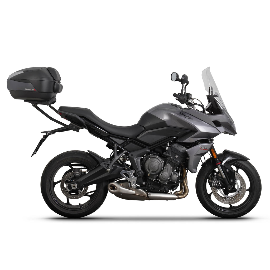 SHAD Top Mount – TRIUMPH TIGER-SPORT-660 (2022, 2023, 2024) – T0TG62ST