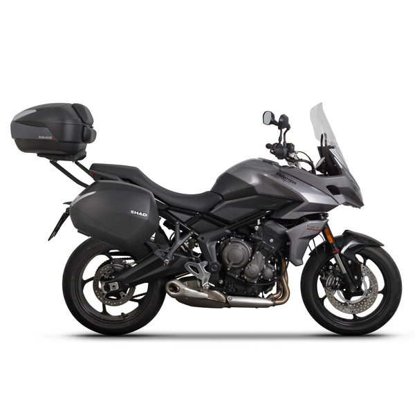 SHAD Top Mount – TRIUMPH TIGER-SPORT-660 (2022, 2023, 2024) – T0TG62ST