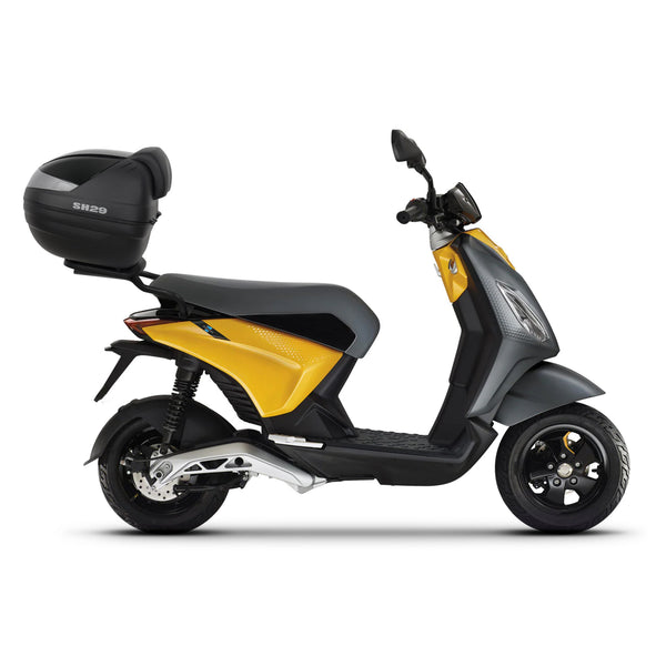 SHAD Top Mount – PIAGGIO ONE-ELECTRICA (2022, 2023, 2024) – V0NL52ST