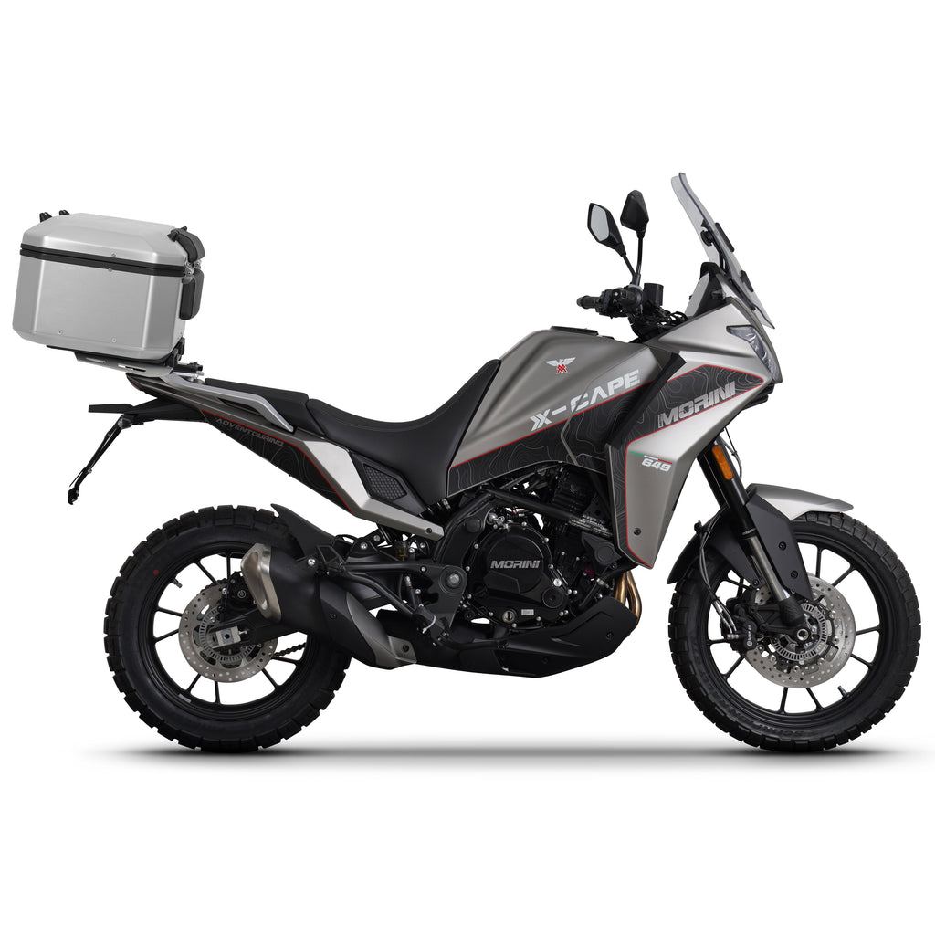SHAD Top Mount – MOTO-MORINI X-CAPE-649 (2022, 2023, 2024) – M0XC62ST