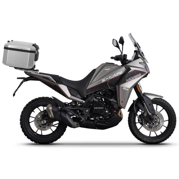 SHAD Top Mount – MOTO-MORINI X-CAPE-649 (2022, 2023, 2024) – M0XC62ST