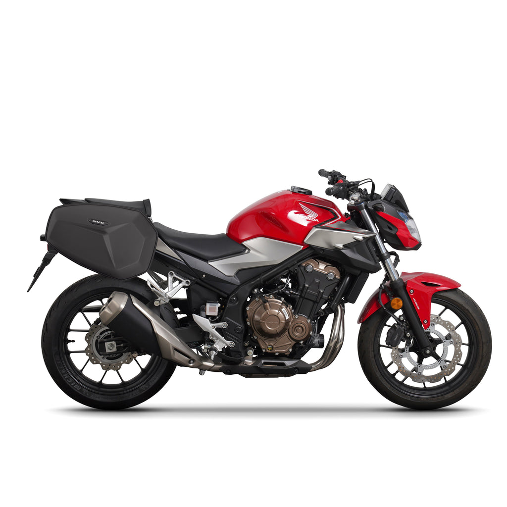 SHAD SR Holder Mount – HONDA CB500F & more – H0CB51SR