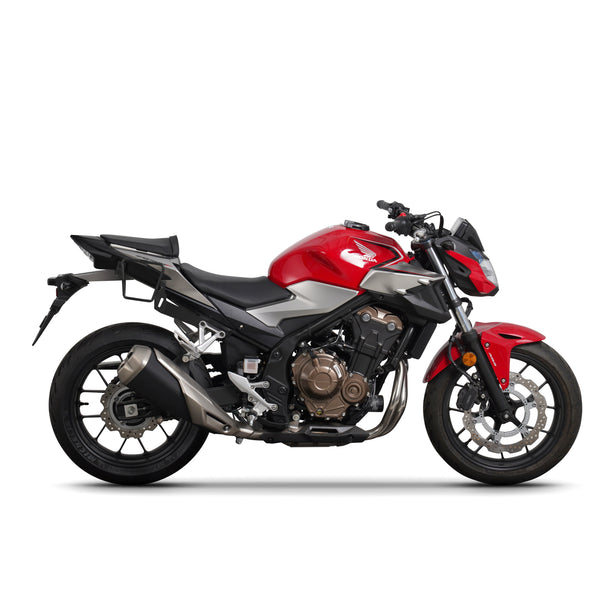 SHAD SR Holder Mount – HONDA CB500F & more – H0CB51SR