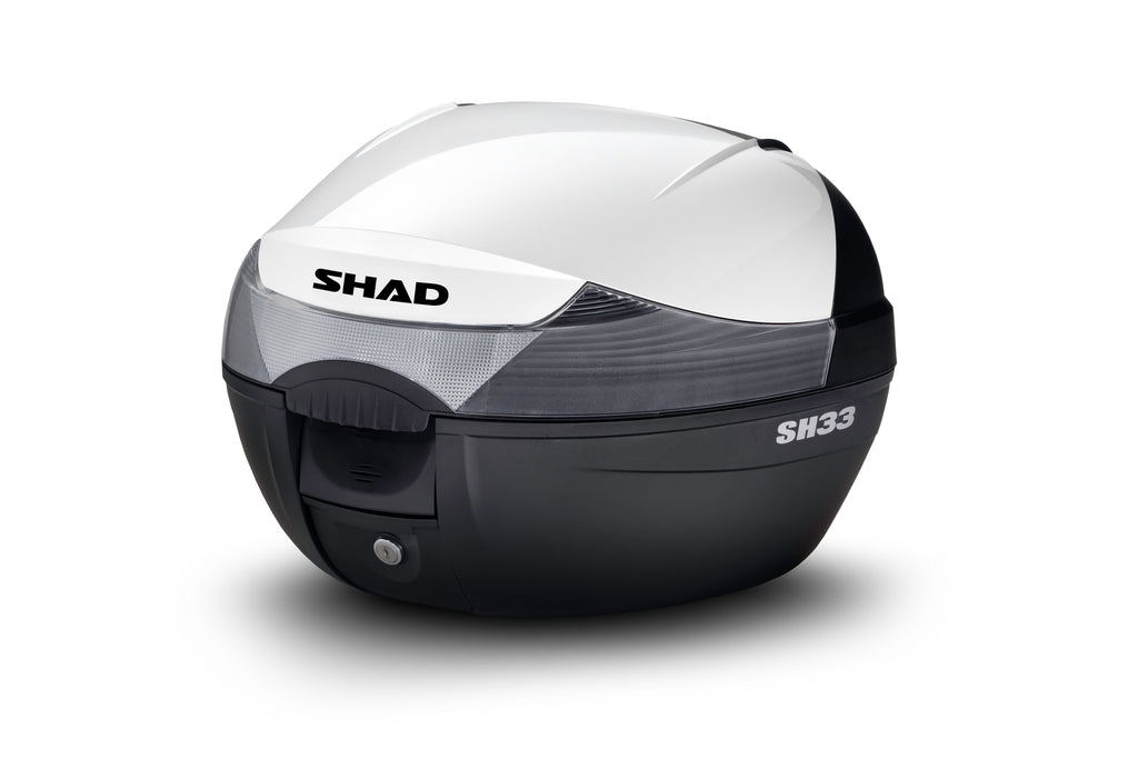 SHAD Cover Sh33 White Shad – D1B33E808