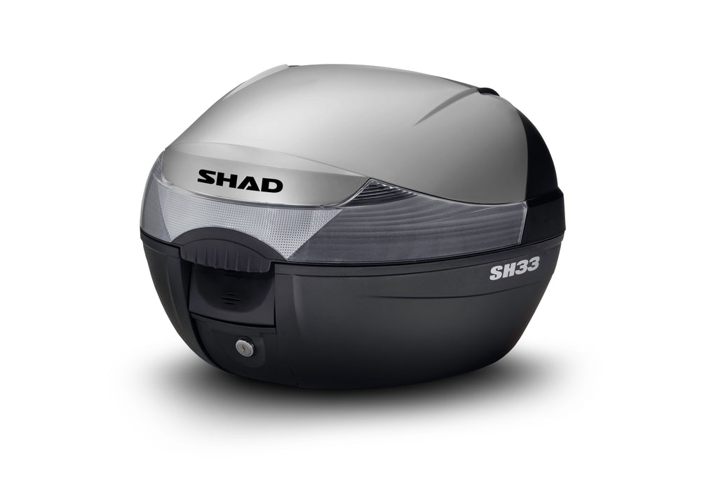 SHAD Cover Sh33 New Titanium – D1B33E815