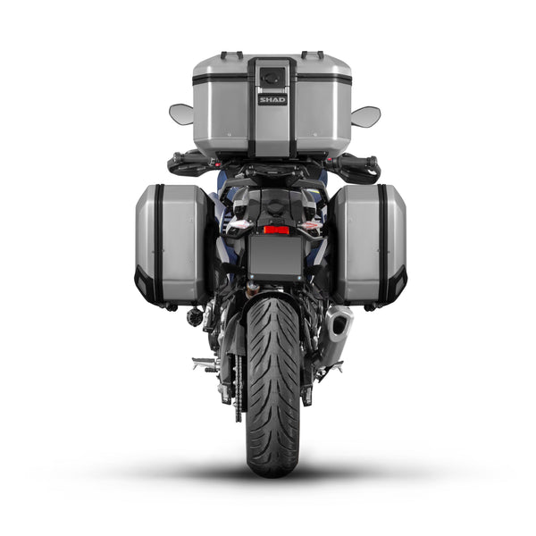 SHAD 4P System Mount – BMW S1000XR (2020, 2021, 2022, 2023, 2024) – W0SX104P