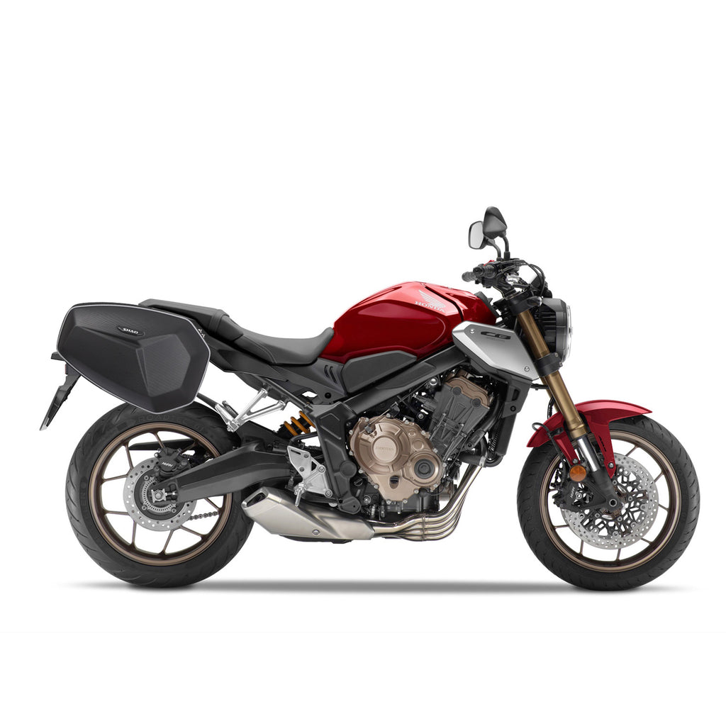 SHAD SR Holder Mount – HONDA CB650R & more – H0CR61SR