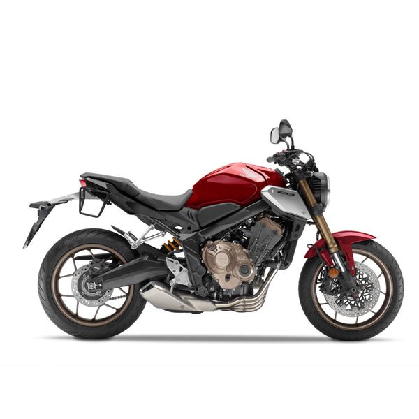 SHAD SR Holder Mount – HONDA CB650R & more – H0CR61SR