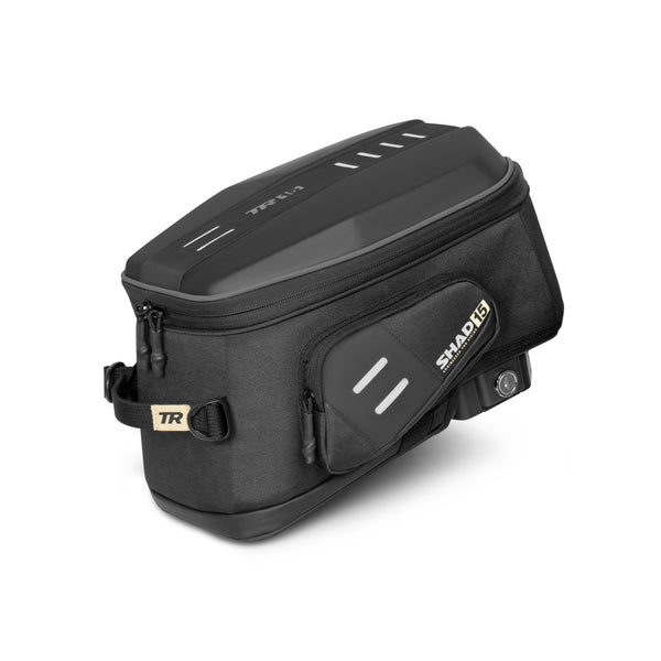 SHAD TR15CL Tank Bag – X0TR15CL
