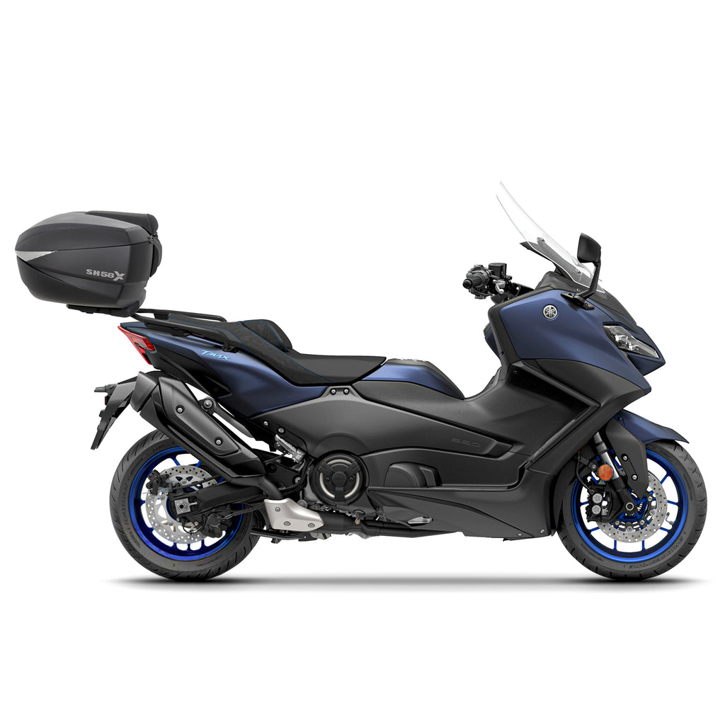 SHAD Top Mount – YAMAHA TMAX-560-Tech-MAX (2022, 2023, 2024) – Y0TX52ST