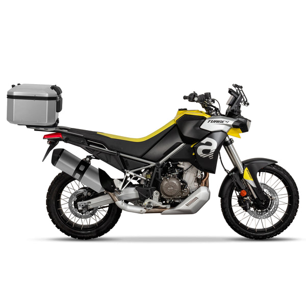 SHAD Top Mount – APRILIA TUAREG-660 (2021, 2022, 2023, 2024) – A0TR61ST