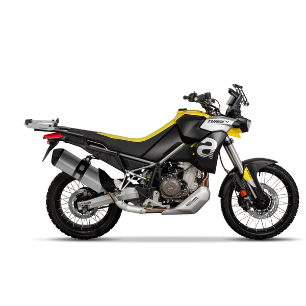 SHAD Top Mount – APRILIA TUAREG-660 (2021, 2022, 2023, 2024) – A0TR61ST