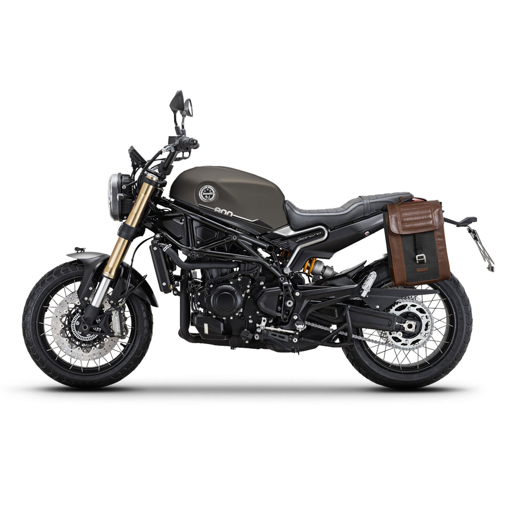 SHAD SR Holder Mount – BENELLI LEONCINO-800---TRAIL (2021, 2022, 2023, 2024) – B0LN81SR