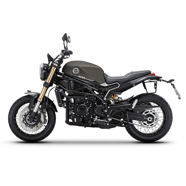 SHAD SR Holder Mount – BENELLI LEONCINO-800---TRAIL (2021, 2022, 2023, 2024) – B0LN81SR