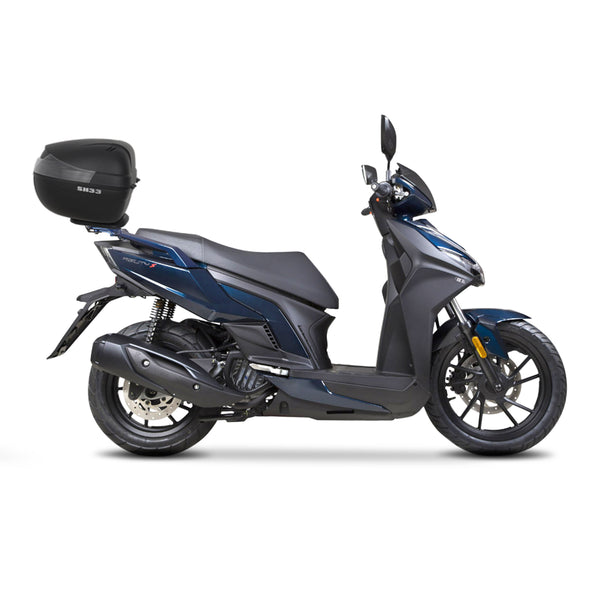 SHAD Top Mount – KYMCO AGILITY-S-50--125--200 (2022, 2023, 2024) – K0GL12ST
