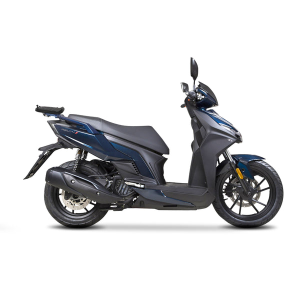 SHAD Top Mount – KYMCO AGILITY-S-50--125--200 (2022, 2023, 2024) – K0GL12ST