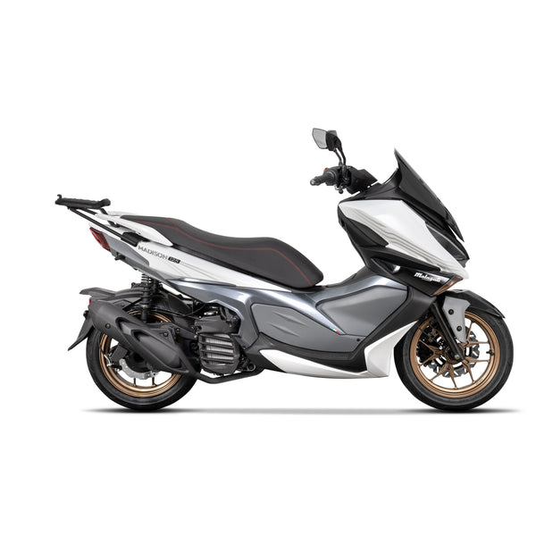 SHAD Top Mount – MALAGUTI MADISON-125 (2022, 2023, 2024) – M0MD12ST