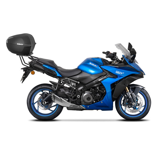 SHAD Top Mount – SUZUKI GSX-S1000GT (2022, 2023, 2024) – S0GS12ST