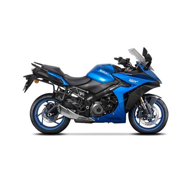 SHAD 3P System Mount – SUZUKI GSX-S1000GT (2022, 2023, 2024) – S0GS12IF