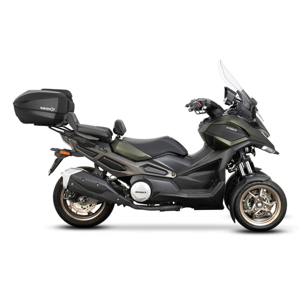 SHAD Top Mount – KYMCO CV3-550 (2022, 2023, 2024) – K0CV52ST