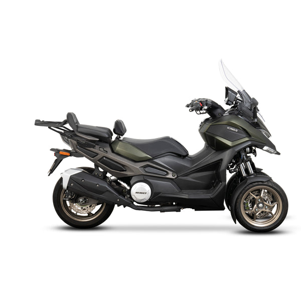 SHAD Top Mount – KYMCO CV3-550 (2022, 2023, 2024) – K0CV52ST