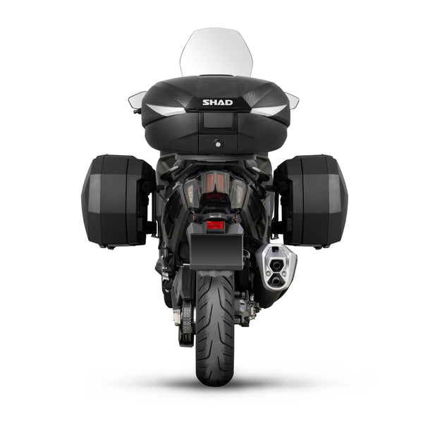 SHAD Top Mount – KYMCO CV3-550 (2022, 2023, 2024) – K0CV52ST