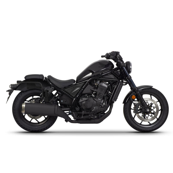 SHAD 3P System Mount – HONDA CMX-REBEL-1100 (2021, 2022, 2023, 2024) – H0RB12IF