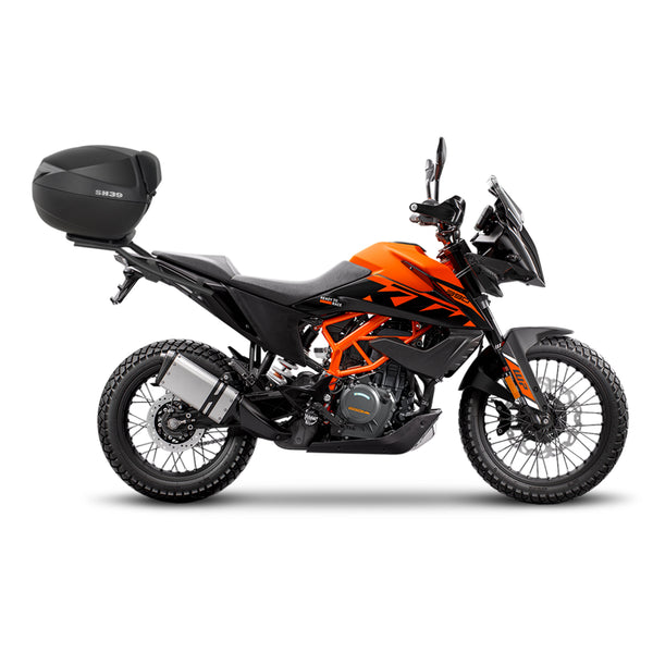 SHAD Top Mount – KTM 390-ADVENTURE (2020, 2021, 2022, 2023, 2024) – K0DK30IST