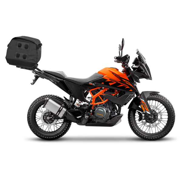 SHAD Top Mount – KTM 390-ADVENTURE (2020, 2021, 2022, 2023, 2024) – K0DK30IST