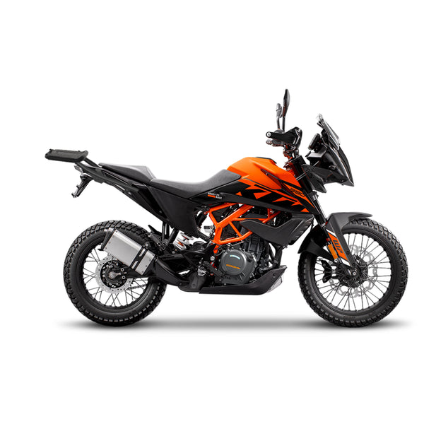 SHAD Top Mount – KTM 390-ADVENTURE (2020, 2021, 2022, 2023, 2024) – K0DK30IST