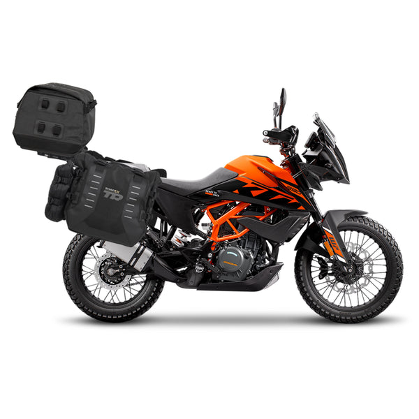 SHAD Top Mount – KTM 390-ADVENTURE (2020, 2021, 2022, 2023, 2024) – K0DK30IST
