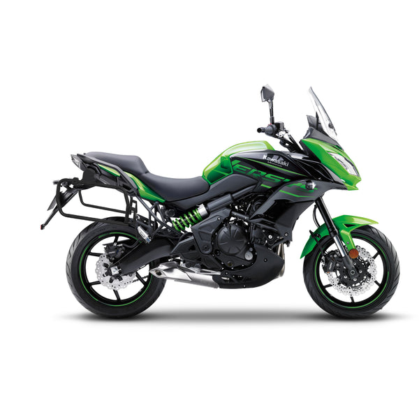 SHAD 4P System Mount – KAWASAKI VERSYS-650 (2015, 2016, 2017, 2018, 2019, 2020, 2021, 2022, 2023, 2024) – K0VR68I4P