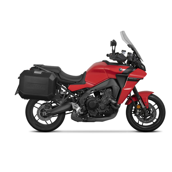 SHAD 4P System Mount – YAMAHA TRACER-9--GT (2021, 2022, 2023, 2024) – Y0TR914P