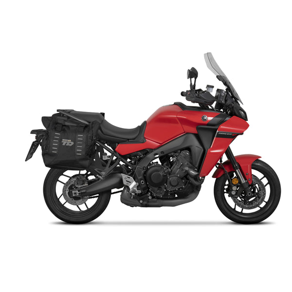 SHAD 4P System Mount – YAMAHA TRACER-9--GT (2021, 2022, 2023, 2024) – Y0TR914P