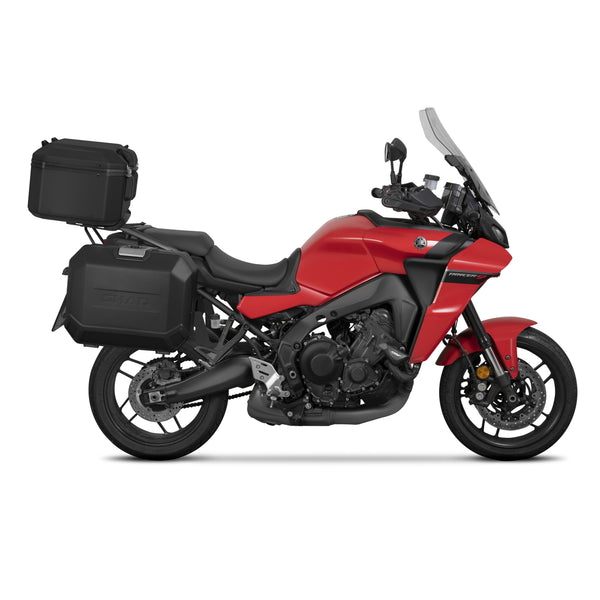 SHAD 4P System Mount – YAMAHA TRACER-9--GT (2021, 2022, 2023, 2024) – Y0TR914P