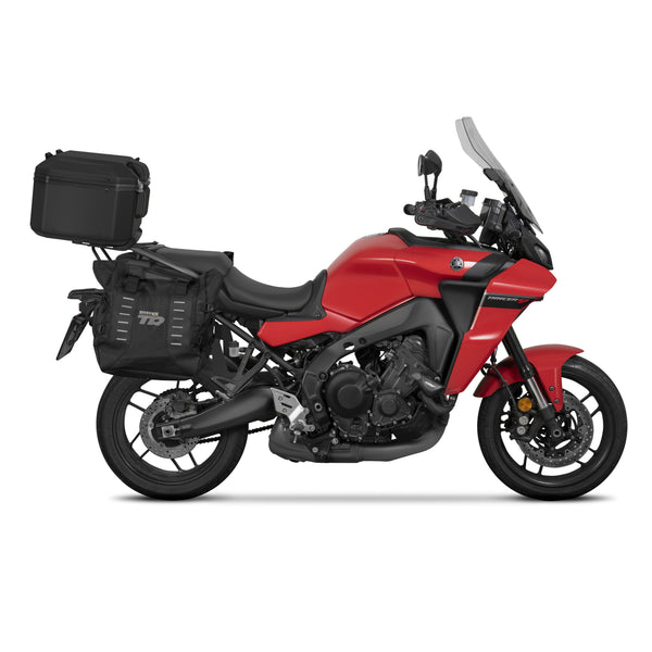 SHAD 4P System Mount – YAMAHA TRACER-9--GT (2021, 2022, 2023, 2024) – Y0TR914P