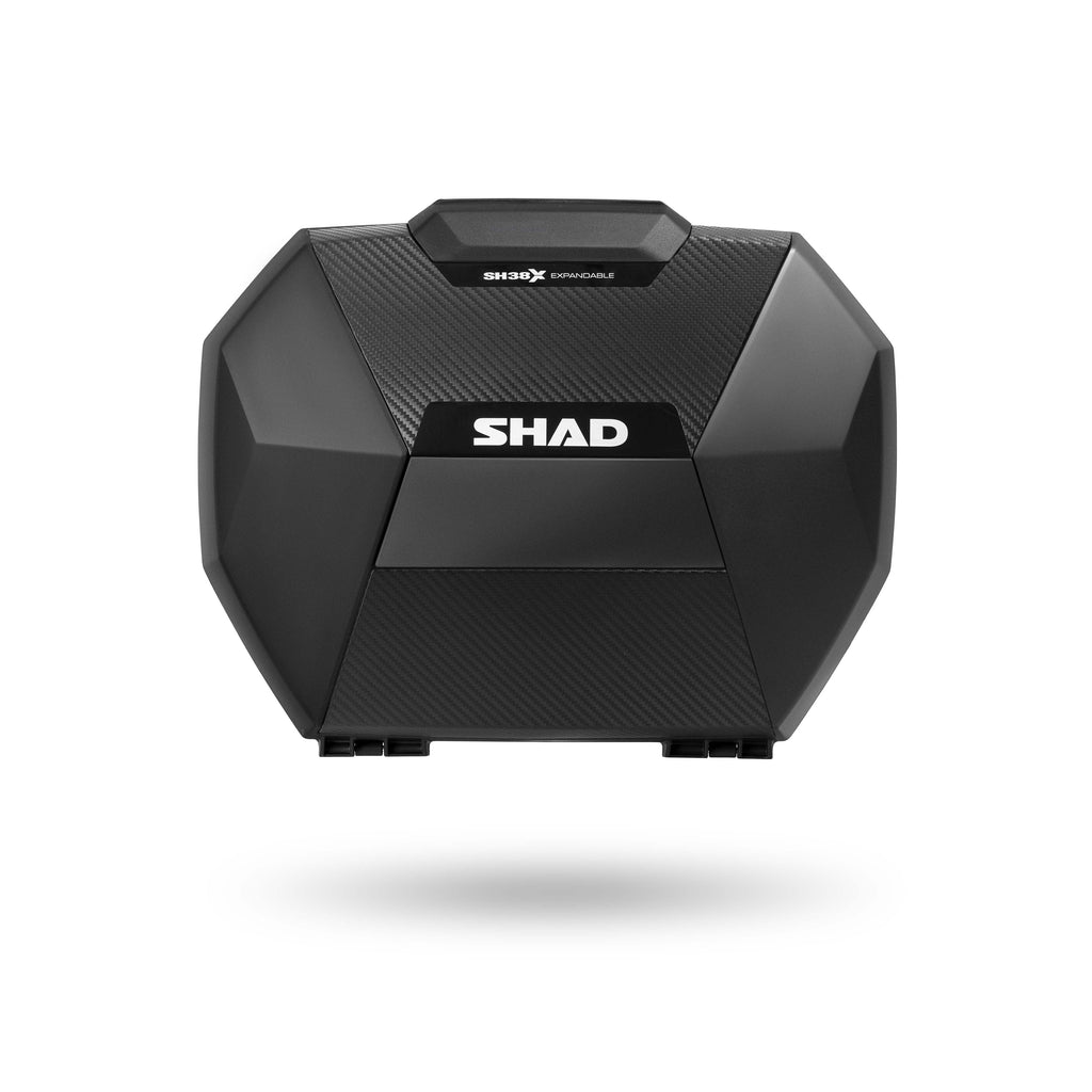SHAD SH38X Expandable Side Cases (Carbon Fiber) – D0B38106