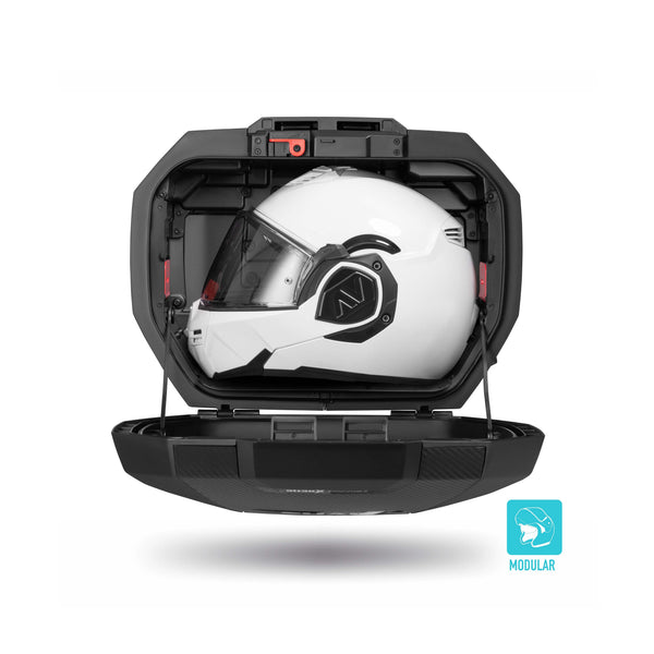 SHAD SH38X Expandable Side Cases (Carbon Fiber) – D0B38106