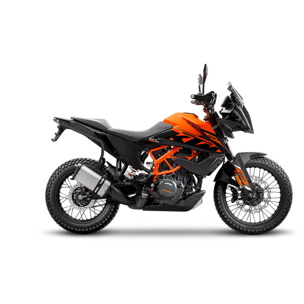 SHAD 3P System Mount – KTM 390-ADVENTURE (2020, 2021, 2022, 2023, 2024) – K0DK30IIF