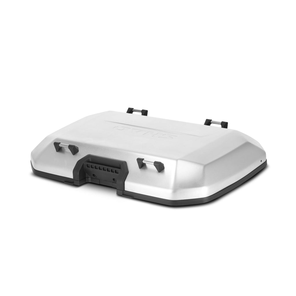 SHAD COMPLETE LID FOR TERRA ALUMINUM TOP CASE – 203913R
